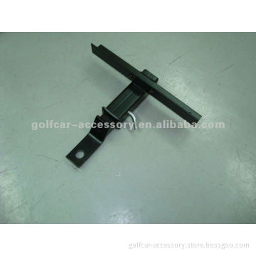 Yam trailer hitch